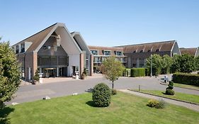 Hilton Hotel Syon Park 4*